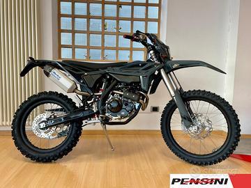 Beta RR 125 4T T-X Special Edition NUOVA
