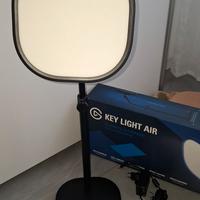  Lampada ELGATO Key Light Air
