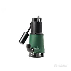 pompa immersione DAB FEKA 600