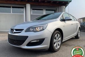 OPEL Astra 1,3 Cdti Sports Tourer Cosmo