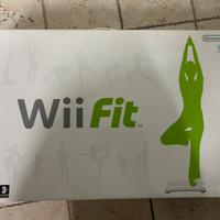 Balance board WII FIT