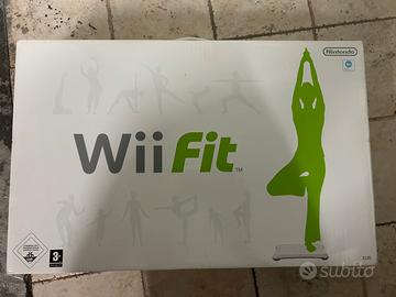 Balance board WII FIT