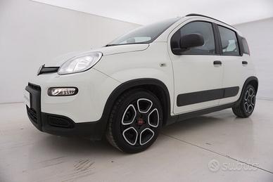 Fiat Panda Hybrid City Life BR722075 1.0 Mild Hybr
