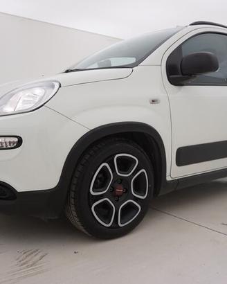 Fiat Panda Hybrid City Life BR722075 1.0 Mild Hybr