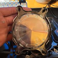 XC7 RGB per raffreddamento al liquido custom