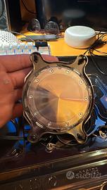 XC7 RGB per raffreddamento al liquido custom