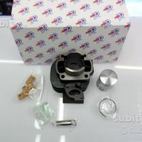 Cilindro + pistone dr evolution 50 malaguti f12r