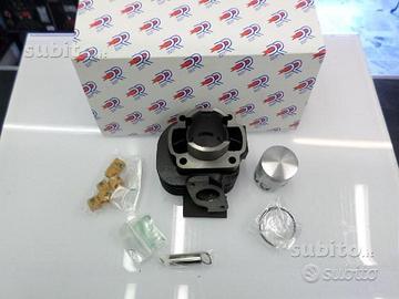 Cilindro + pistone dr evolution 50 malaguti f12r