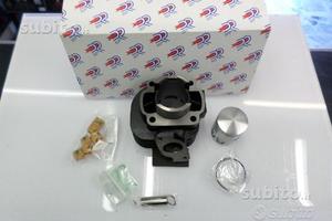 Cilindro + pistone dr evolution 50 malaguti f12r