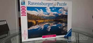 Puzzle Ravensburger