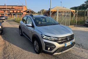 Dacia Sandero Stepway 1.0 TCe 100 CV ECO-G Comfort