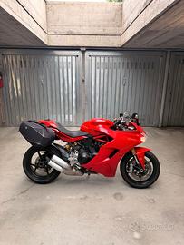 Ducati Supersport 939