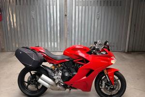 Ducati Supersport 939