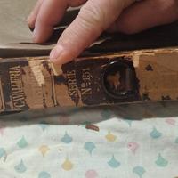  dischi in bachelite Cavalleria rusticana