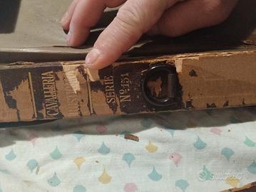  dischi in bachelite Cavalleria rusticana