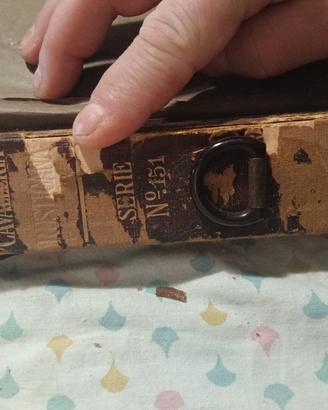  dischi in bachelite Cavalleria rusticana