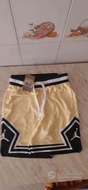 Short Jordan Diamond uomo