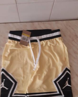 Short Jordan Diamond uomo