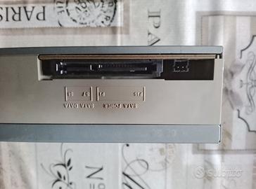 masterizzatore sata DVD