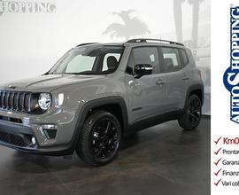 Jeep Renegade 1.0 T3 Night Eagle #KM0