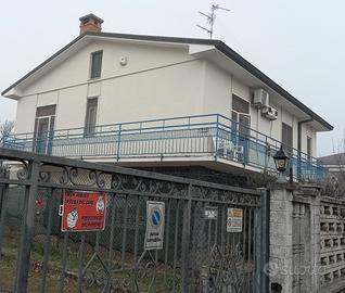 Villa indipendente mq 250