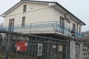 Villa indipendente mq 250