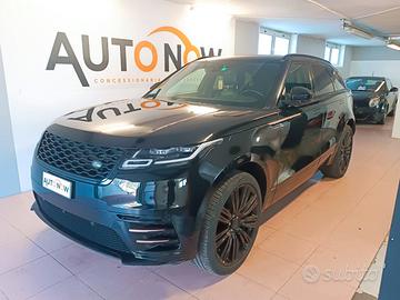 Range Rover Velar 2.0D I4 240 CV SE FULL OPT