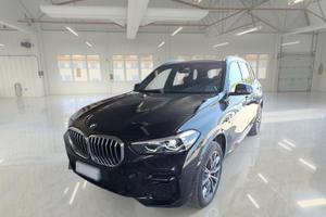 BMW X5 XDRIVE 25D MSPORT AUTOM. SUV