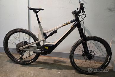 Ebike Rocky Mountain Powerplay Altitude A70 XL