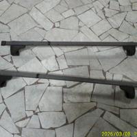 Portabagagli per Dacia Sandero 2022