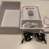 EPILATORE A LUCE PULSATA