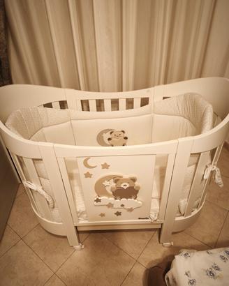 Culla lettino 