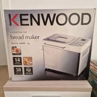 Kenwood macchina del pane Bm350