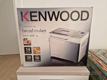 Kenwood macchina del pane Bm350