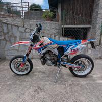 TM 300 motard