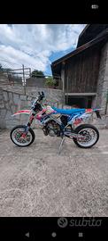TM 300 motard