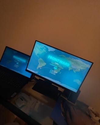 monitor