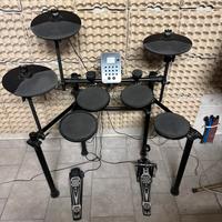 batteria elettronica medeli