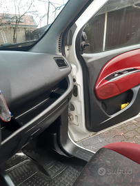 Fiat doblo 2011 diesel