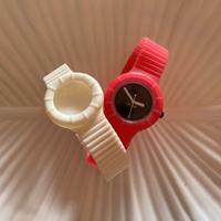 Orologio hip hop
