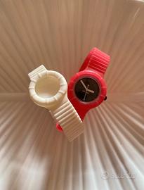 Orologio hip hop