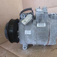 Compressore clima OPEL ZAFIRA 2.0 DTI del 2001