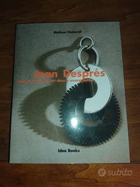 Jean Despres 