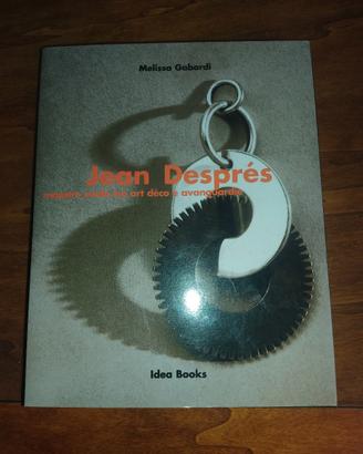 Jean Despres 