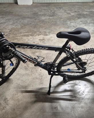 Bicicletta 26 Scott Montain bike 