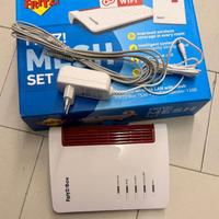 Modem/Router AVM Fritz!Box 7530 ADSL VDSL FTTC