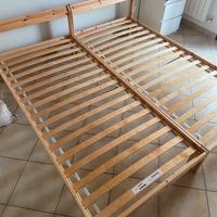 Letti singoli ikea