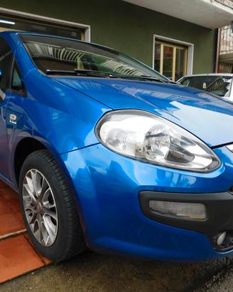 PUNTO Evo 1200 FIRE 5porte 150°