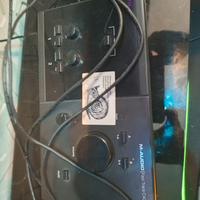 Maudio c400
