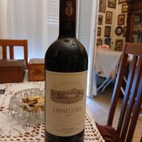 Ornellaia Bolgheri Doc superiore 2014